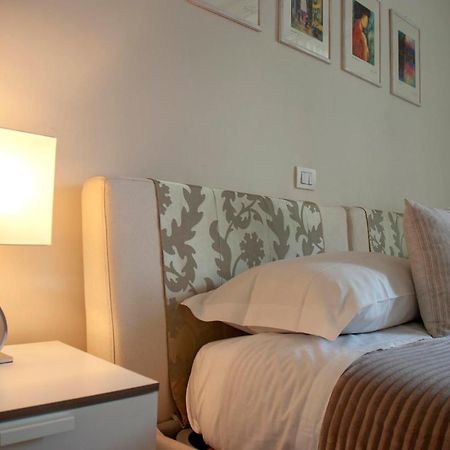 Bea Suites Luxury Rooms Rom Exterior foto
