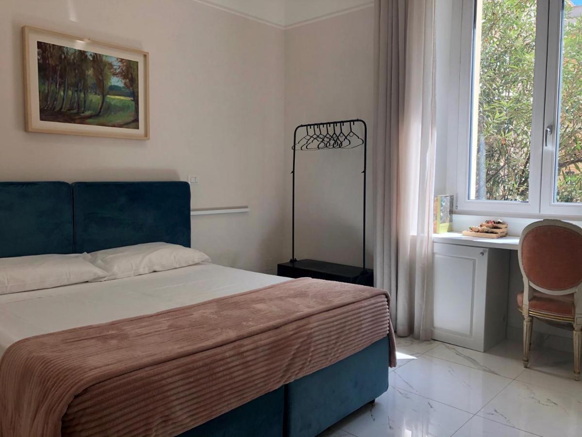 Bea Suites Luxury Rooms Rom Exterior foto