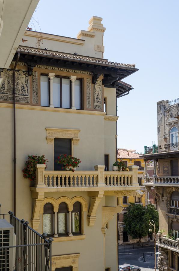 Bea Suites Luxury Rooms Rom Exterior foto