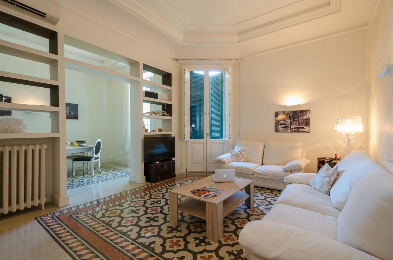 Bea Suites Luxury Rooms Rom Exterior foto