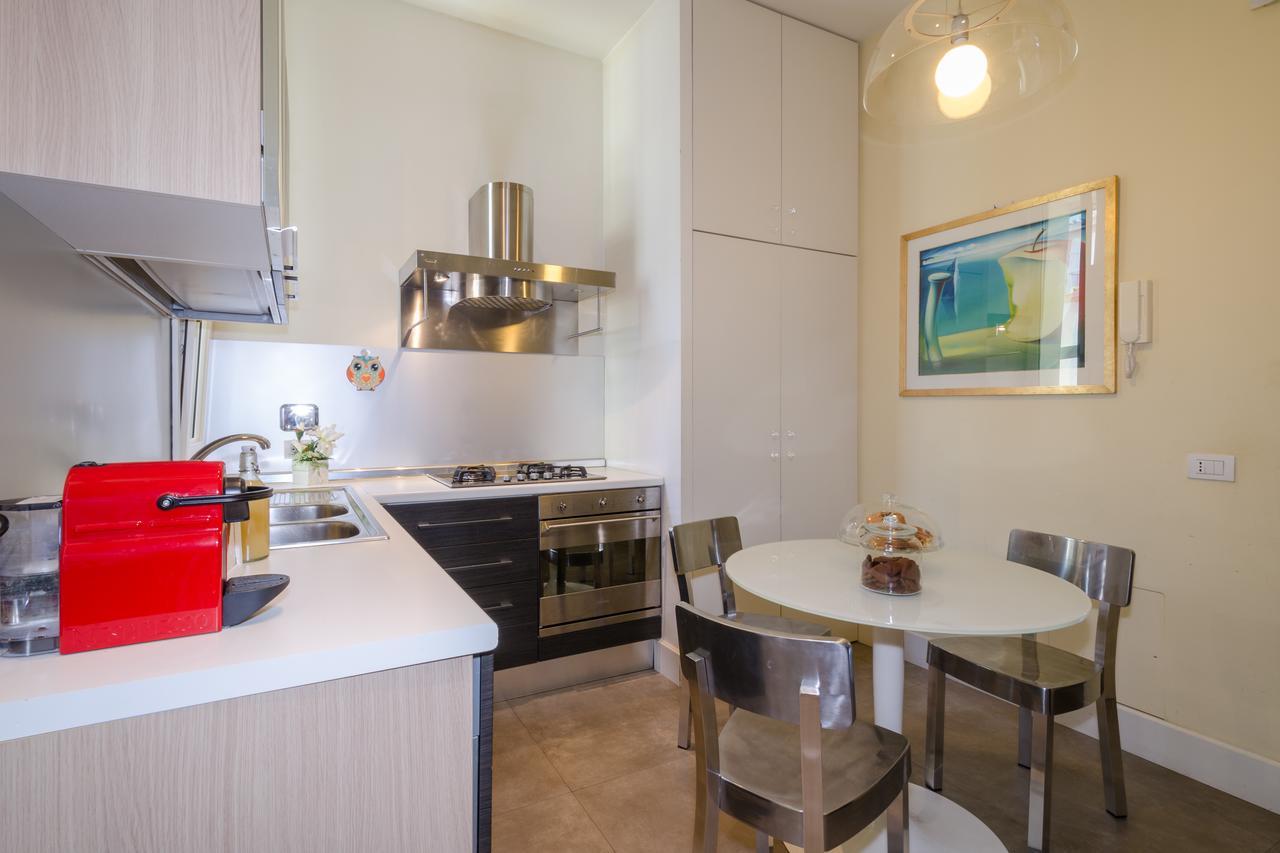 Bea Suites Luxury Rooms Rom Exterior foto