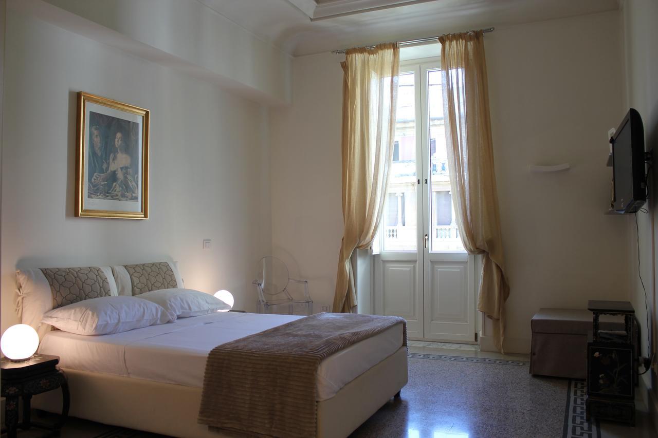 Bea Suites Luxury Rooms Rom Exterior foto