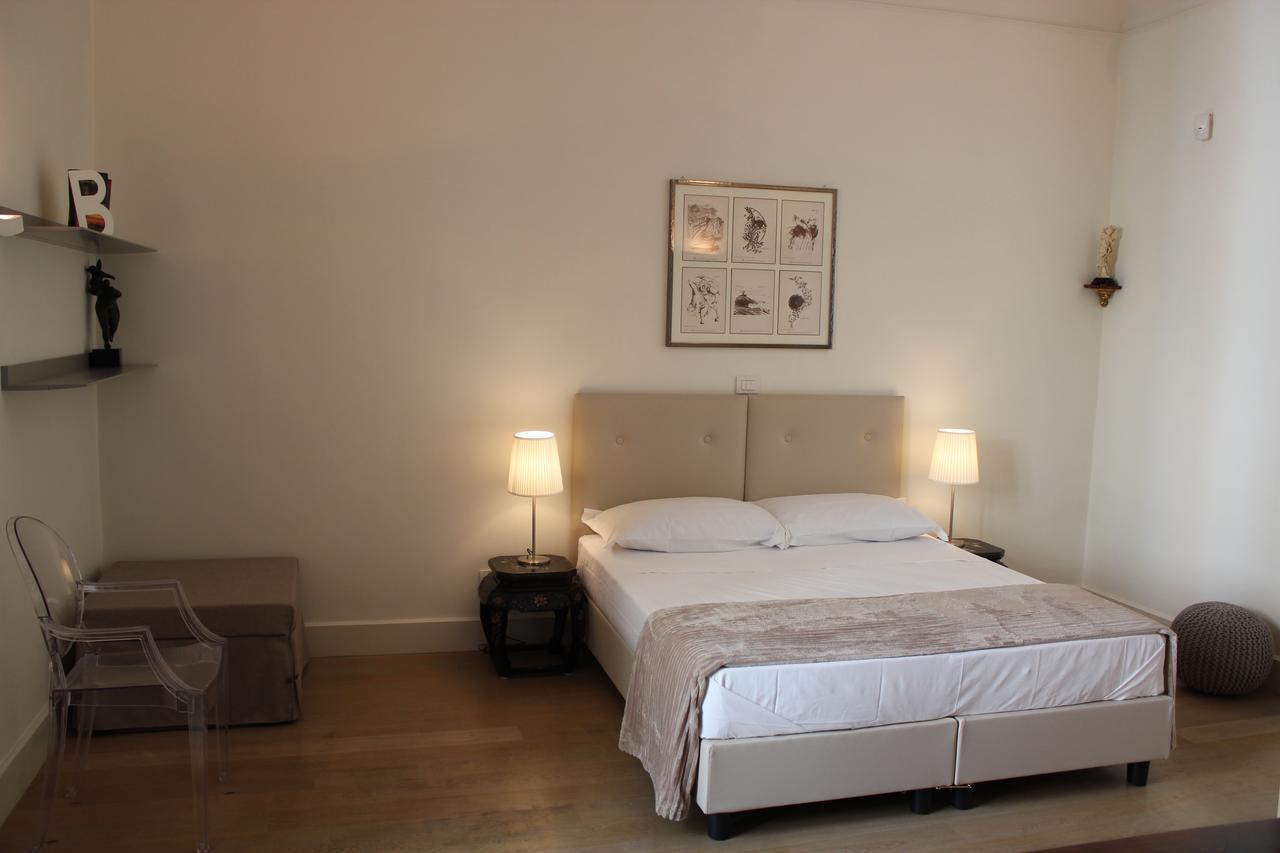 Bea Suites Luxury Rooms Rom Exterior foto