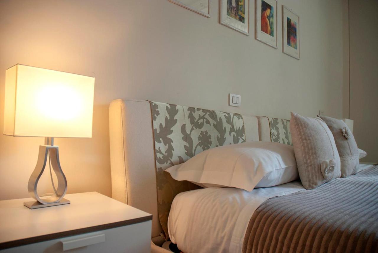 Bea Suites Luxury Rooms Rom Exterior foto