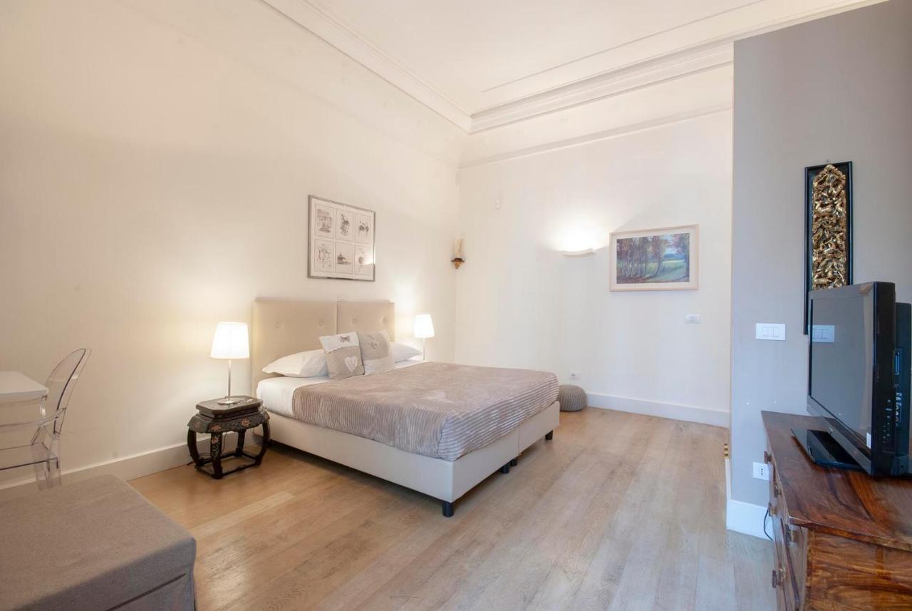 Bea Suites Luxury Rooms Rom Exterior foto