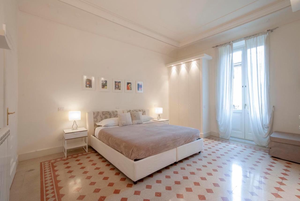 Bea Suites Luxury Rooms Rom Exterior foto