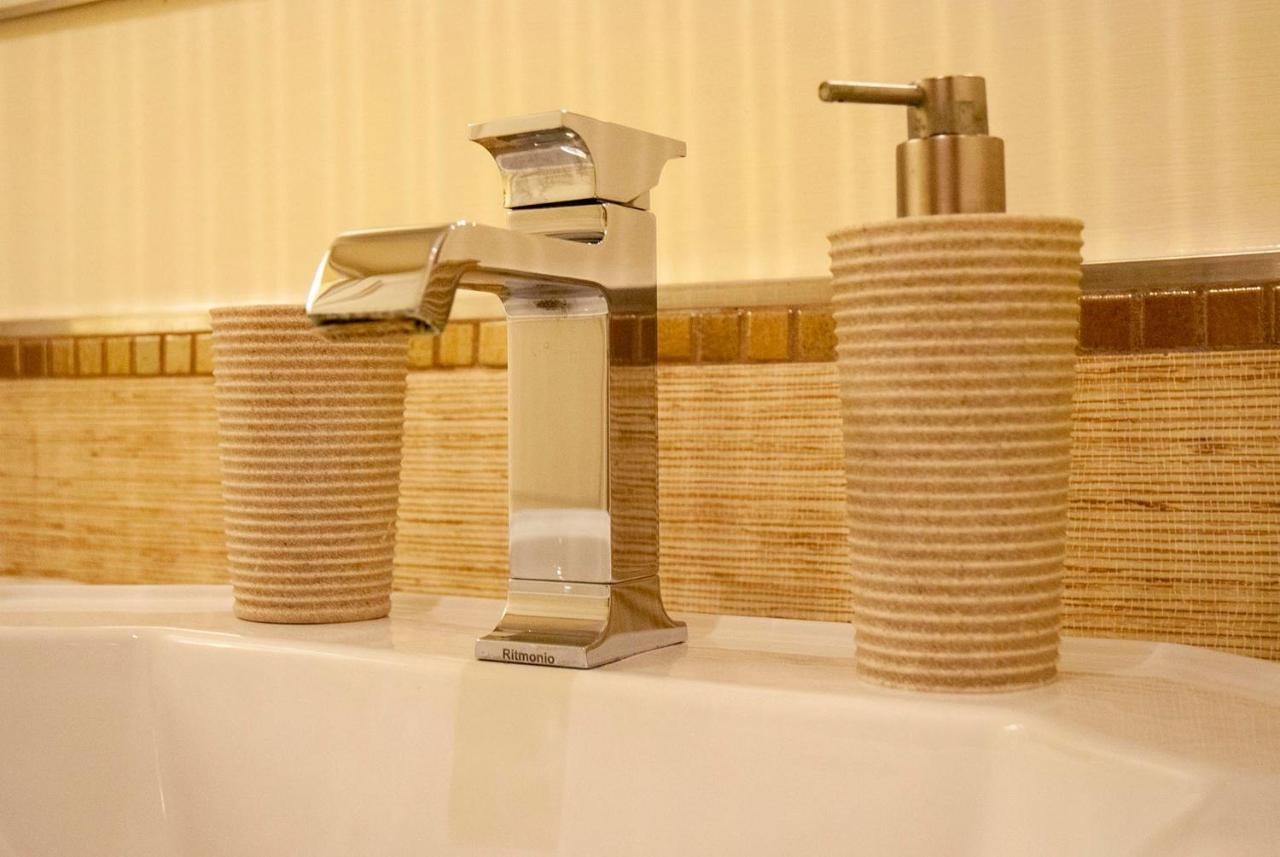 Bea Suites Luxury Rooms Rom Exterior foto