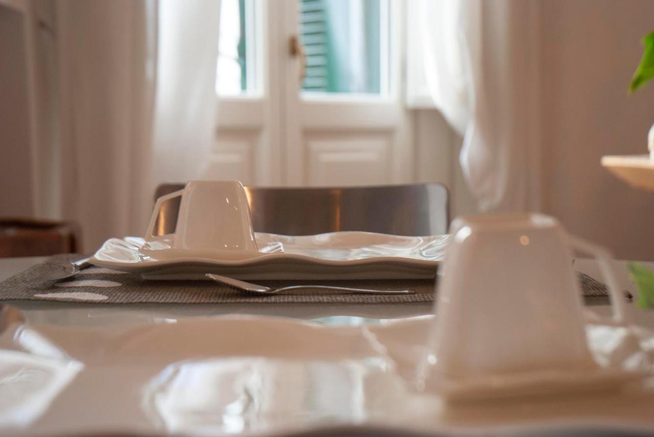 Bea Suites Luxury Rooms Rom Exterior foto