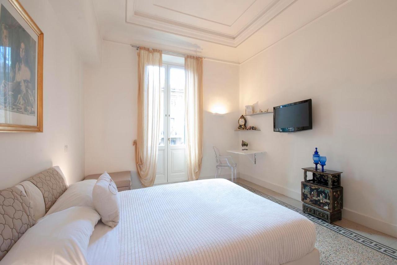 Bea Suites Luxury Rooms Rom Exterior foto