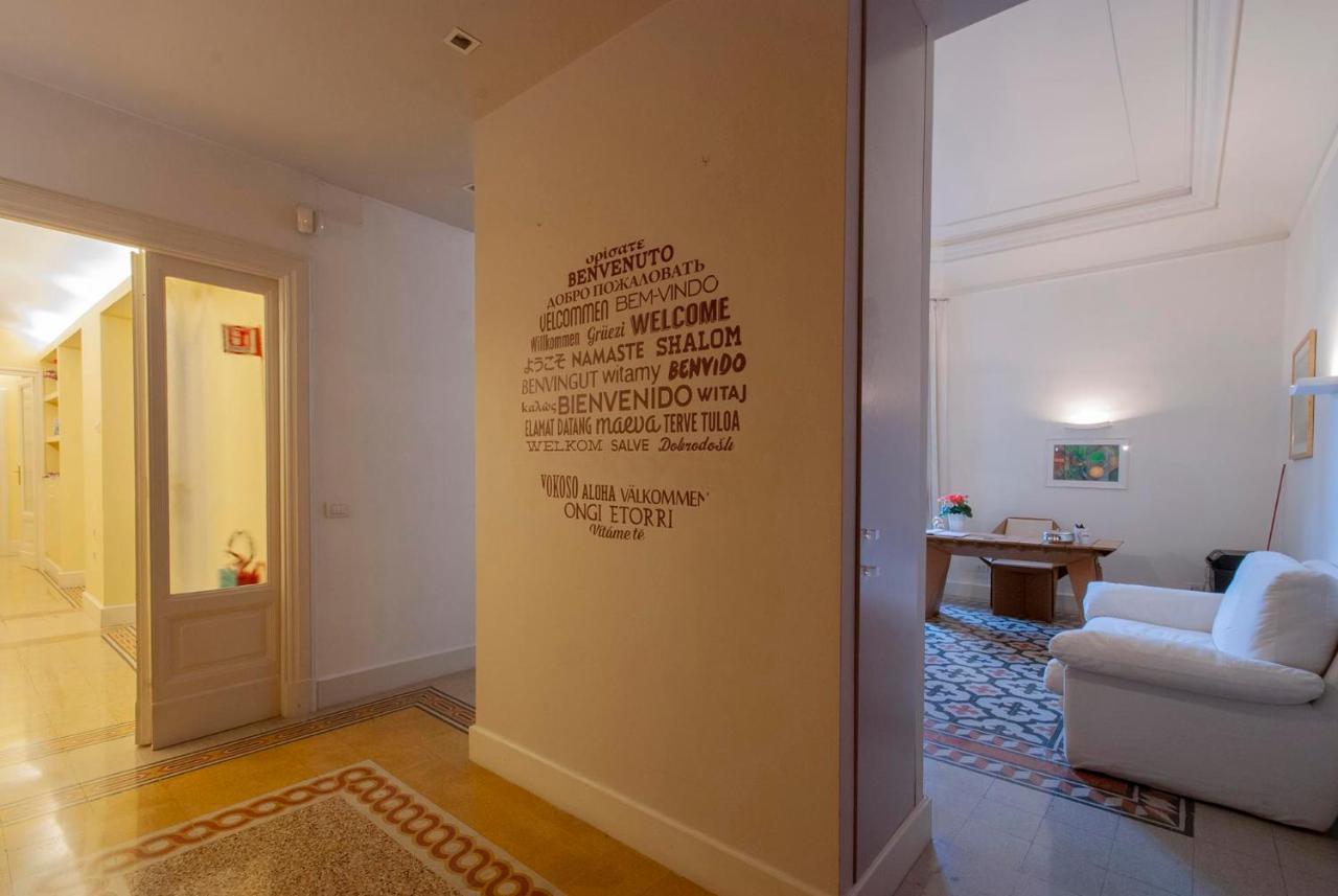 Bea Suites Luxury Rooms Rom Exterior foto