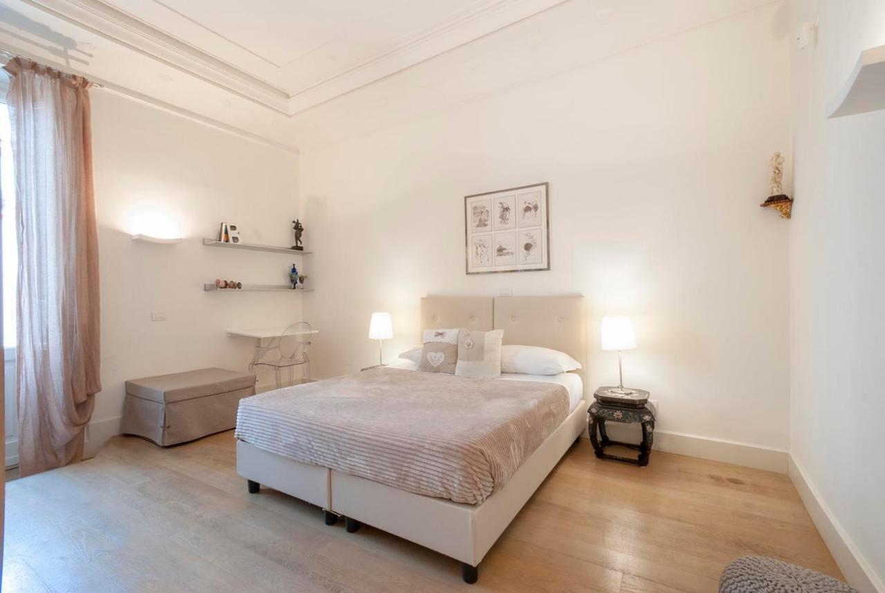 Bea Suites Luxury Rooms Rom Exterior foto