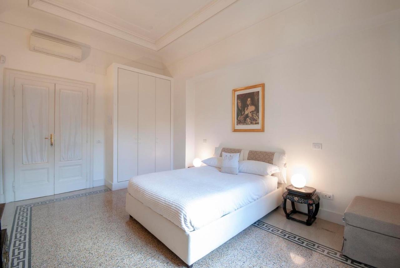 Bea Suites Luxury Rooms Rom Exterior foto