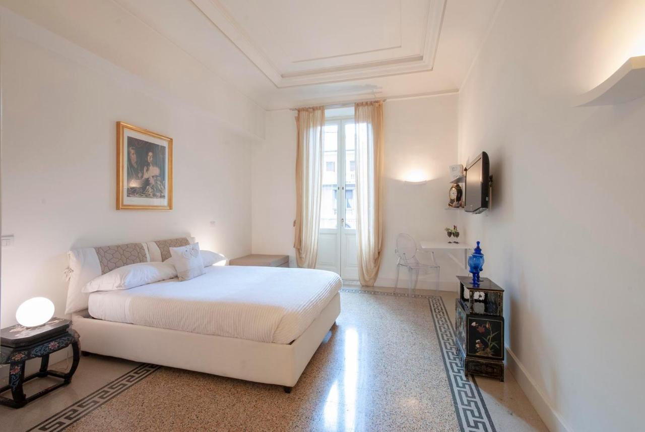 Bea Suites Luxury Rooms Rom Exterior foto