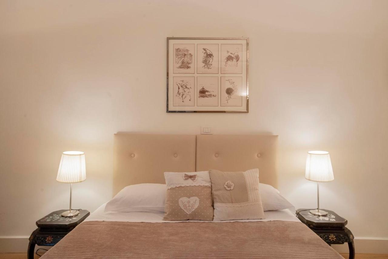 Bea Suites Luxury Rooms Rom Exterior foto