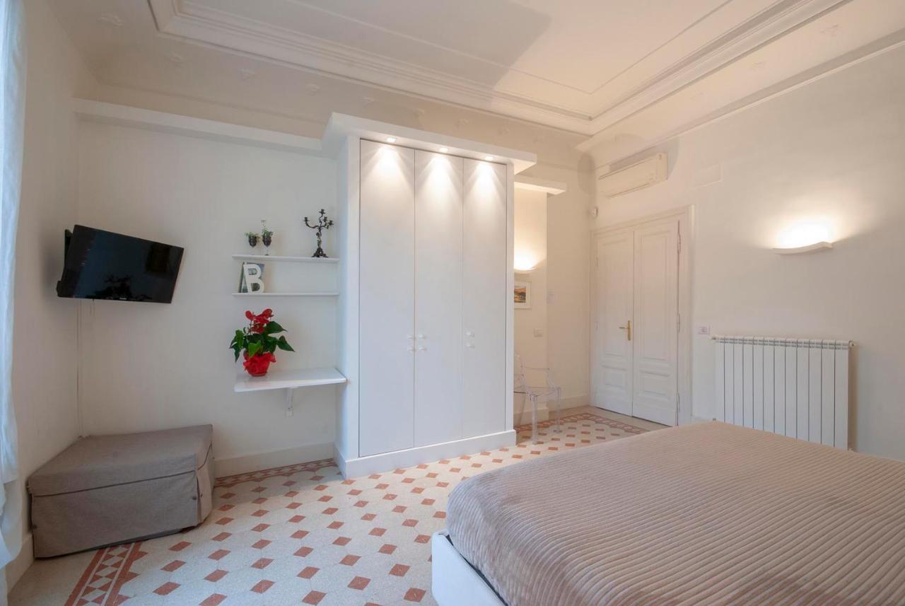 Bea Suites Luxury Rooms Rom Exterior foto