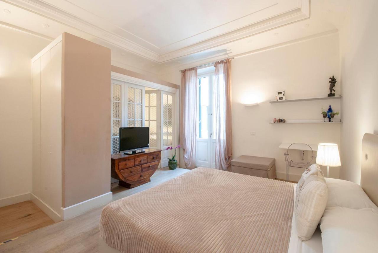 Bea Suites Luxury Rooms Rom Exterior foto