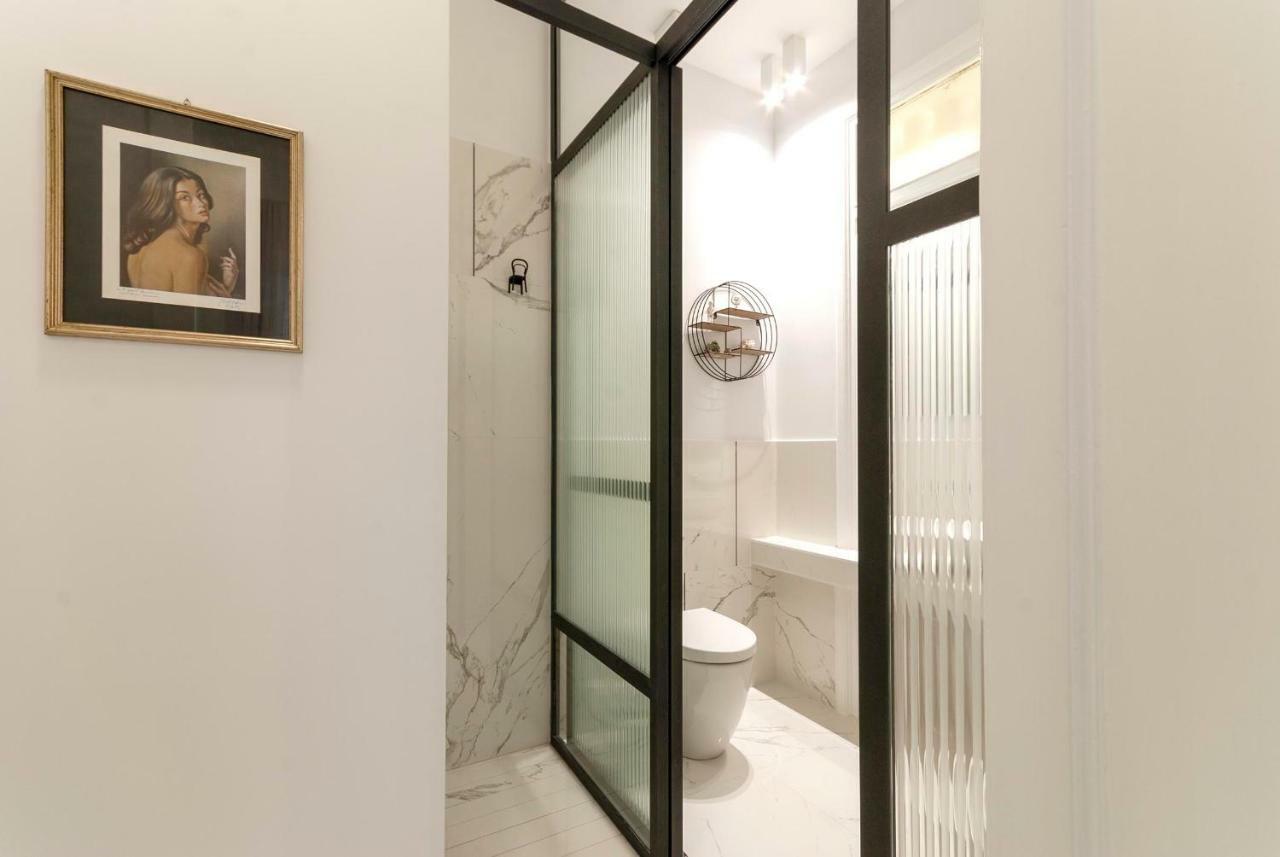 Bea Suites Luxury Rooms Rom Exterior foto