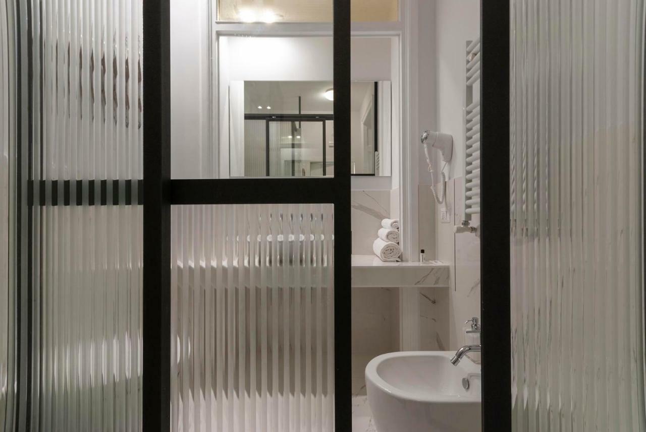 Bea Suites Luxury Rooms Rom Zimmer foto