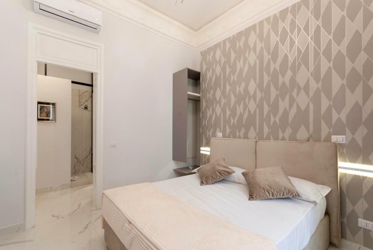 Bea Suites Luxury Rooms Rom Exterior foto