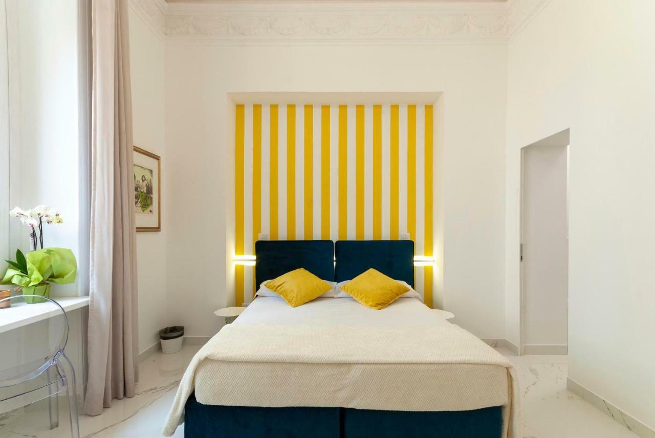 Bea Suites Luxury Rooms Rom Exterior foto