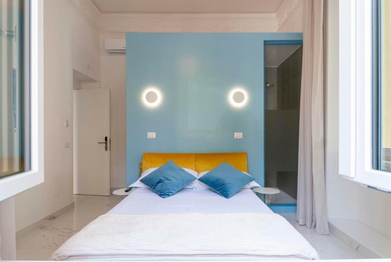 Bea Suites Luxury Rooms Rom Exterior foto