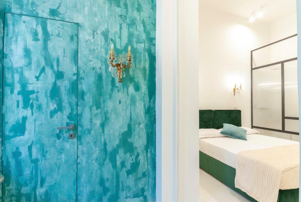Bea Suites Luxury Rooms Rom Exterior foto