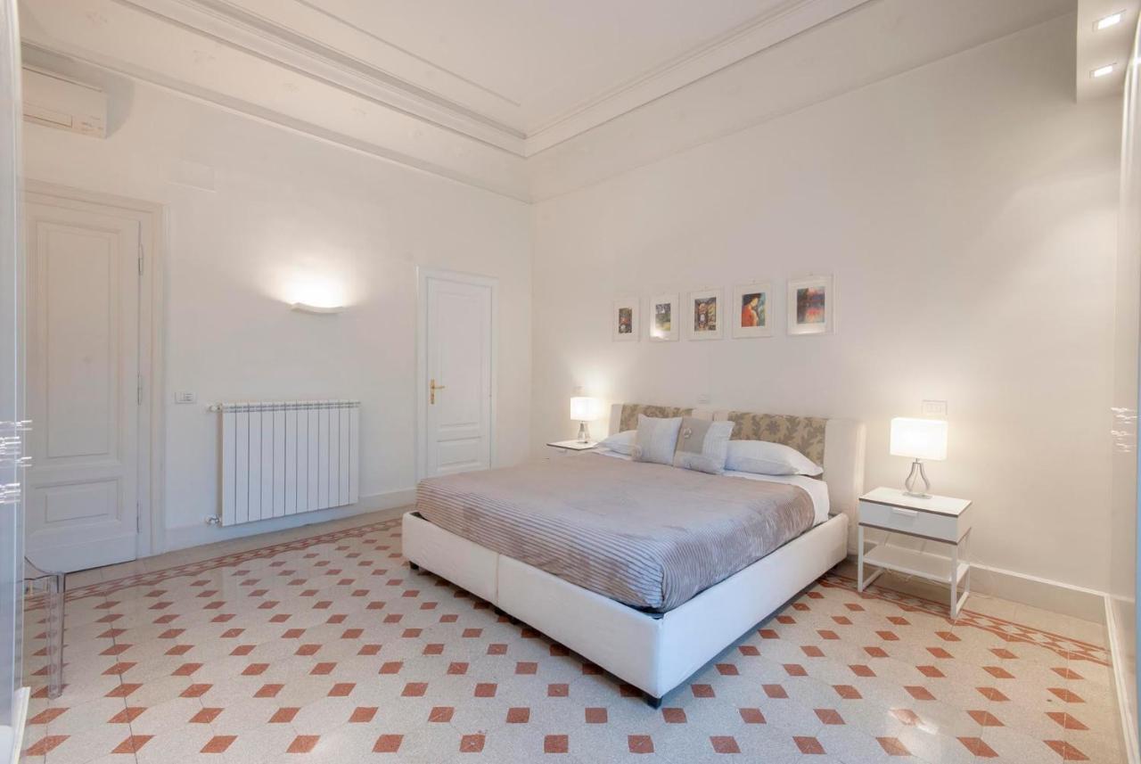 Bea Suites Luxury Rooms Rom Exterior foto